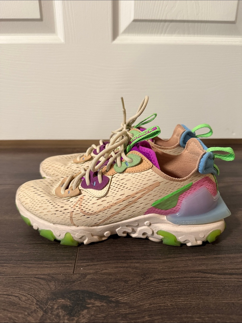 Women’s Nike React Vision
